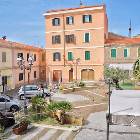 Alghero Ciutat Cameră foto