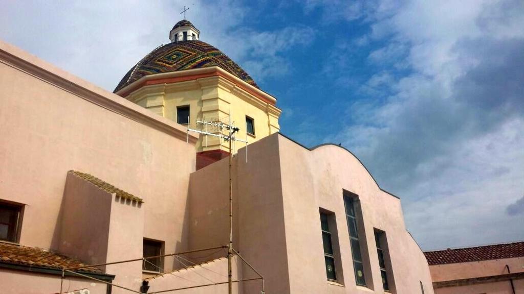 Alghero Ciutat Cameră foto