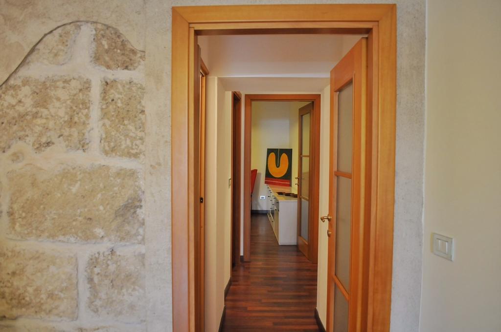 Alghero Ciutat Cameră foto